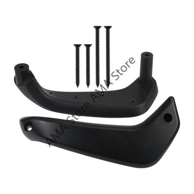 X7JF Left/Right Interior Door Pull Handle Replacement Door Handle Automotive Accessories G2BZ-5823943JA D2BB-A23943-CA35B8