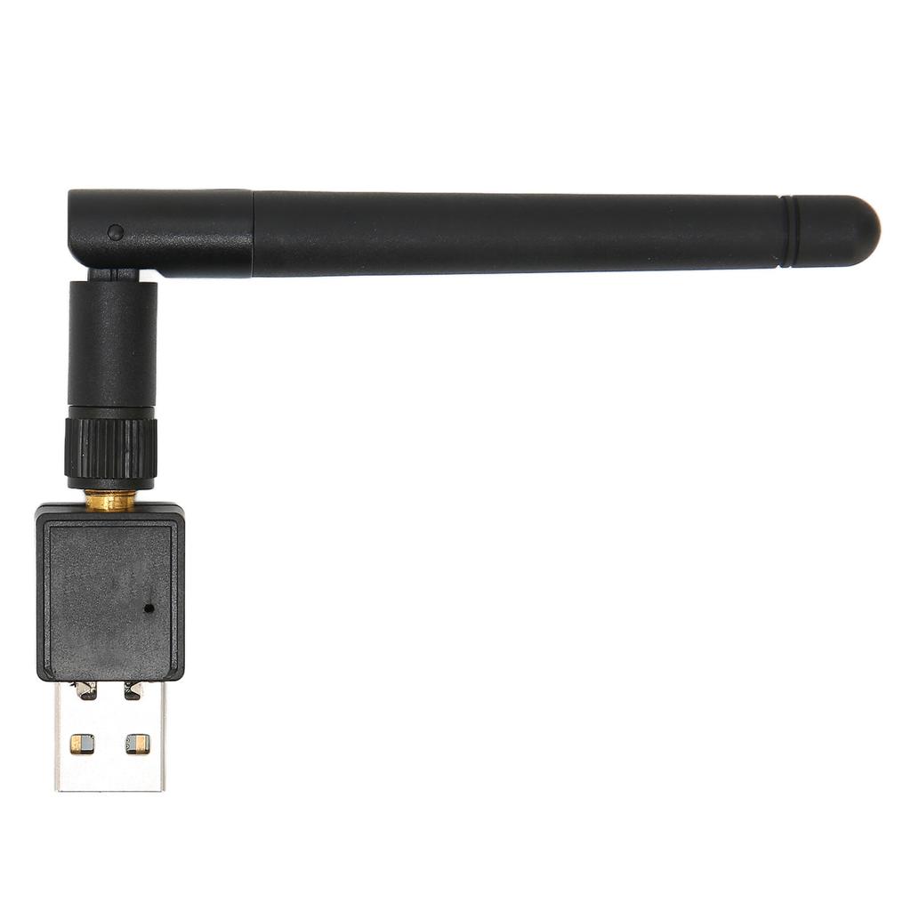 Wireless Network Card 150Mbps 802.11 Ngb 2.4GHz Humanized Antenna Design Network Card