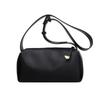 Single-shoulder Women's Bag - A Small, Exclusive, Simple and Casual Crossbody Pillow Bag for Women