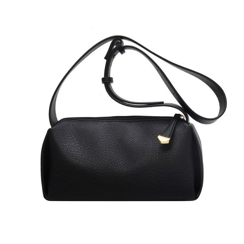 Single-shoulder Women's Bag - A Small, Exclusive, Simple and Casual Crossbody Pillow Bag for Women
