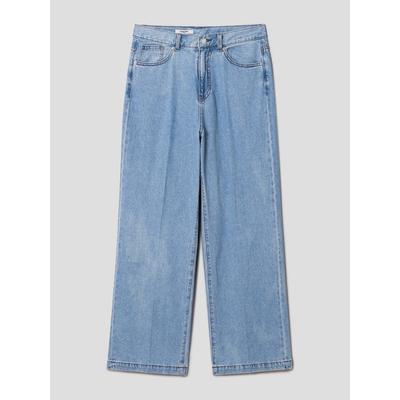 Faldas y pantalones para mujeres – Pantalones vaqueros