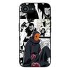 Cover for Xiaomi Redmi Note 13 A3 A4 14 Pro Plus 9T 14C 13C 9C NFC + Pro+ 5G 4G Phone Case Obito Narutos Itachi Uchiha Tobi