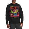Steven Rhodes Unisex Adult Devouring Your Soul Sweatshirt