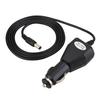 5.5MM 12V ~ 24V Universal Vehicle Car Charger Adapter for 1012inch DVB-t   ATSC Digital TV