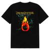 Dream Theater Live Scenes from New York T-shirt Homme Femme Hauts Noir 23D07