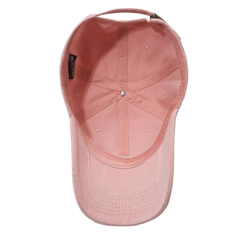 Spring Summer Baseball Cap Outdoor Summer Men Women Couple Cap Sun Hat