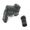 Fuel Tank Cover Cap Filler Flap Door Latch Lock Release Control Actuator Motor For Ford Kuga MK3 2020-2025 Maverick 2022-2025