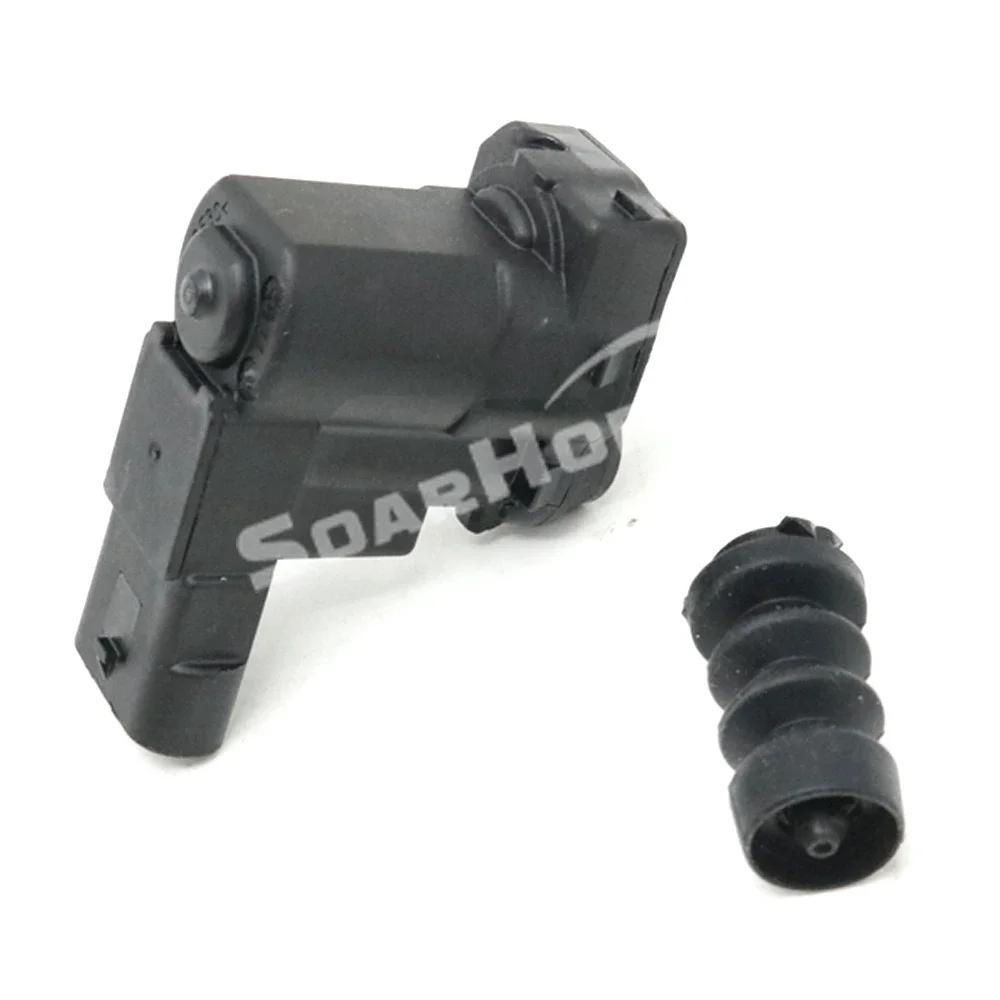 Fuel Tank Cover Cap Filler Flap Door Latch Lock Release Control Actuator Motor For Ford Kuga MK3 2020-2025 Maverick 2022-2025