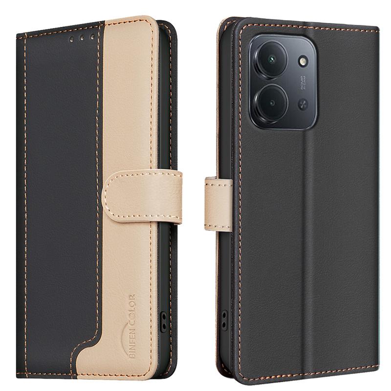 Wallet Flip Case For Xiaomi Poco C85 5G M7 4G Cover Cases On For Xiomi Mi PocoC85 M7 Pro 5G Coque Leather Phone Protective Bags