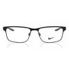 Nike 8130 001 Unisex Eyeglasses