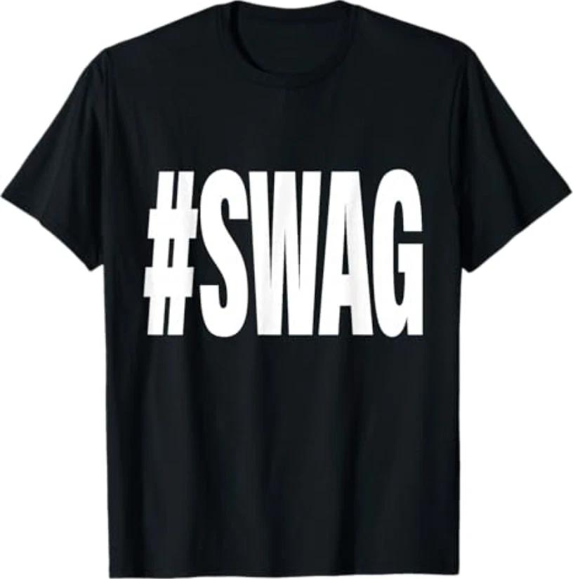 

2010s Swag Era Shirts M