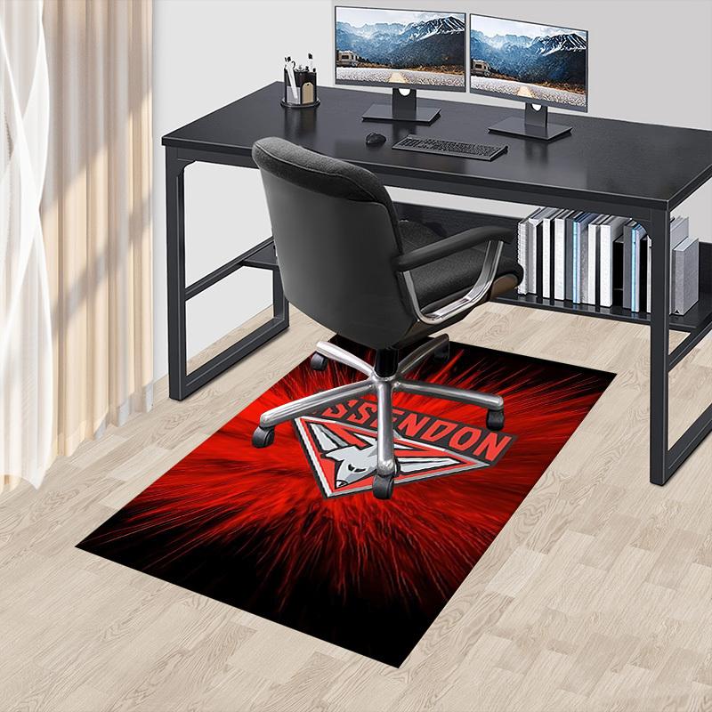 1pc Essendon Carpet, Office Rug Outdoor Mat Home Decor Area Carpet Festival