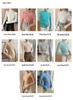 Women's Angora Red Slim-Fit Cashmere Sweater: New Autumn/Winter Style, Thickened Half-High Collar.