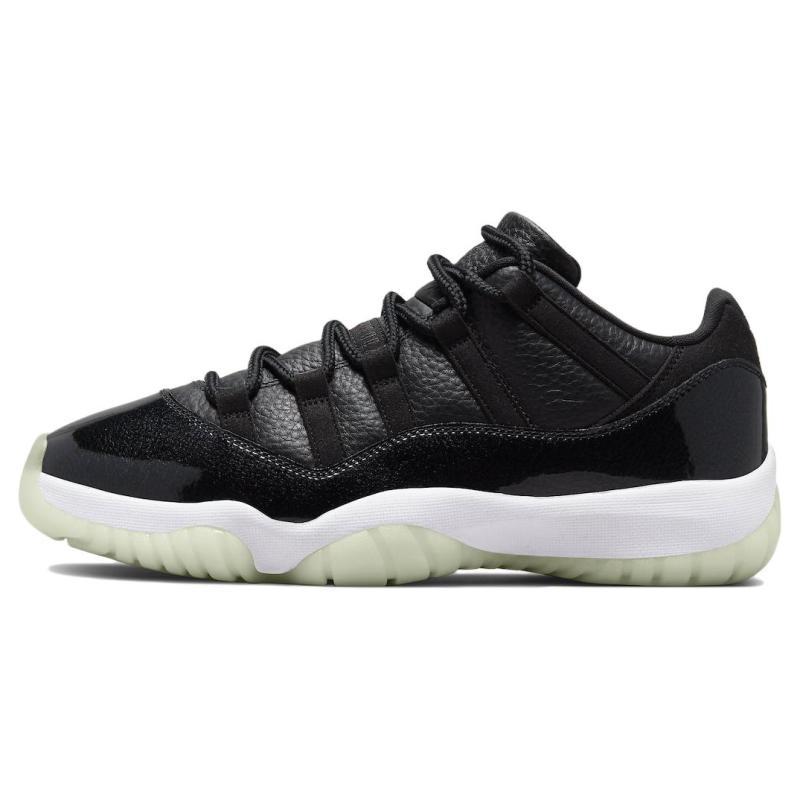 Air Jordan 11 Retro Low '72 10' Jordan AV2187-001