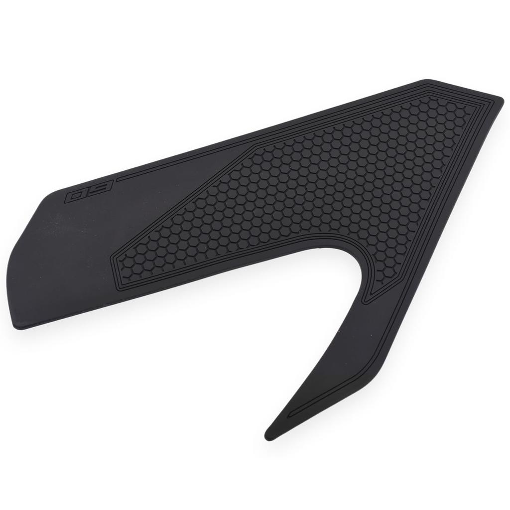 LEDISHUN Traction Pad Street Bike Kit Compatible with Yamaha MT-09/SP 8BL-RN87J 2024 Tank Pad