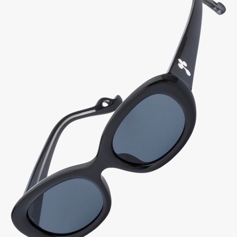 

RECLOW DEREK SUNGLASS BLACK FREE