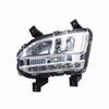 Compatible Baojun 560 Front Fog & LED Daytime Running Light Assembly (2015-2016 Models) for All Configurations