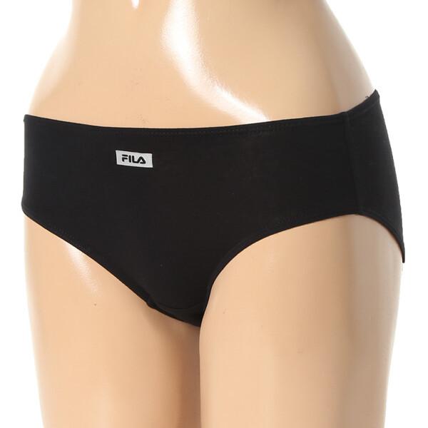 Fila Hygiene Panty Bfg9001fblk