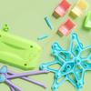 Pet Bird Feeding Toy for Parrots Parakeets Budgies Cage Bird Foraging Training Multifunctional Cage Toy 55KF