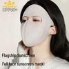 Persönliche Schutzausrüstung – Schutzmasken