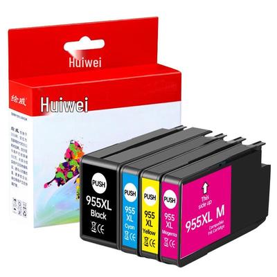 Huiwei 955XL Compatible Ink Cartridge Set