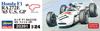 Hasegawa Honda F1 RA272E 1965 American GP Modello in plastica 20391 1/24