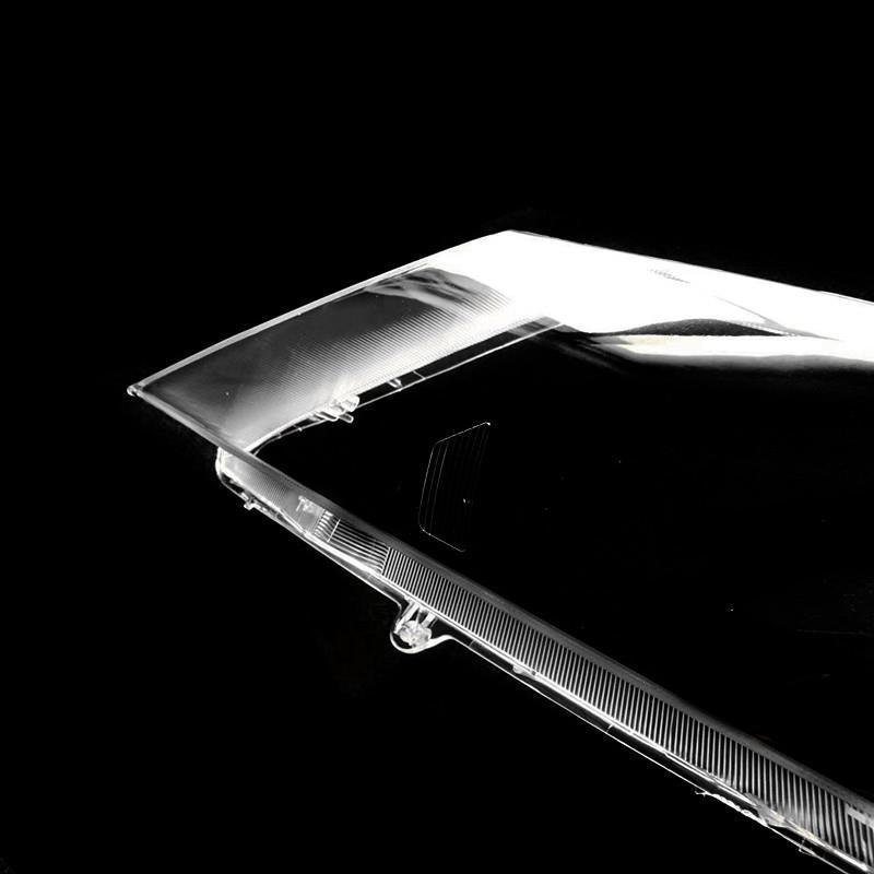 Baojun 310 Front Headlight Cover 2016-2017 - Transparent Mask