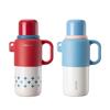 Desilun Songfeng Portable Travel Kettle