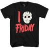Tops – T-Shirts