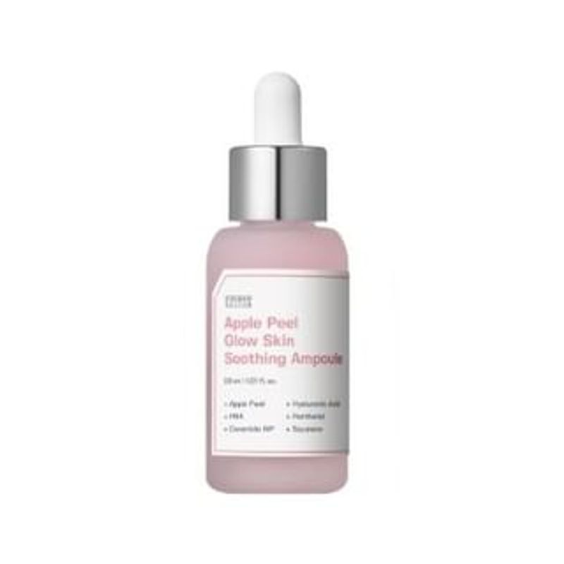 

SUNGBOON EDITOR - Apple Peel Glow Skin Soothing Ampoule 30ml