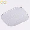 Qashqai Fuel Tank Cap Protector: Scratch-Resistant Sticker for 16 Models