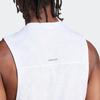 Adidas SS24 Tank Top Men's White IS3843