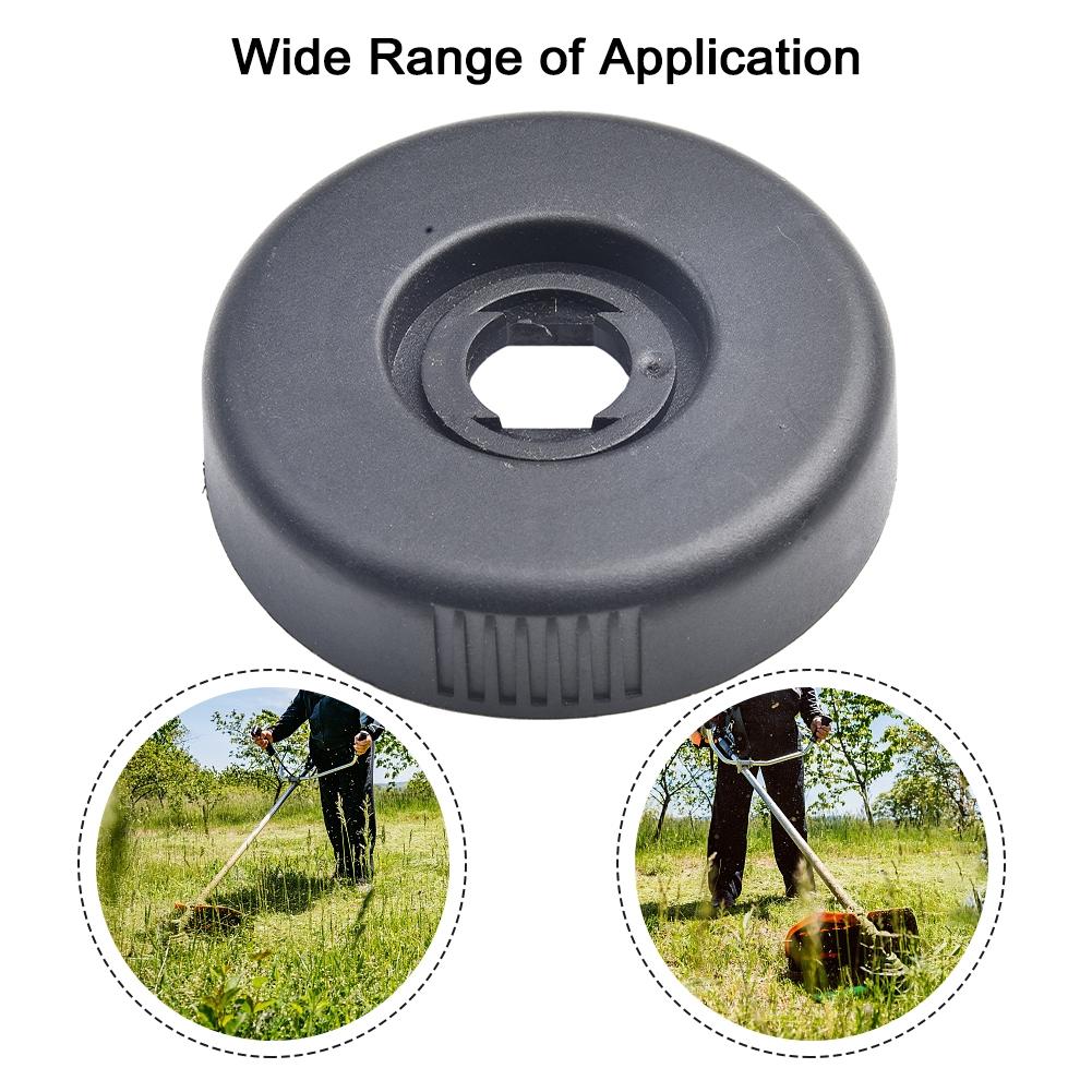 10*Messerschutz 1*24V Grasabdeckung 1*Messerträger Elektrischer Rasenmäher Gartengerät