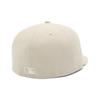 New Era 59FIFTY Los Angeles Dodgers ONSPOTZ LA 7 59Fifty Up Side MLB Los Angeles Dodgers Cap, Exclusive, Stone, 1/2" Down,