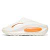 Cross-Border Trendy Color Block Thick Sole Non-Slip Breathable Sports Sandals for Couples