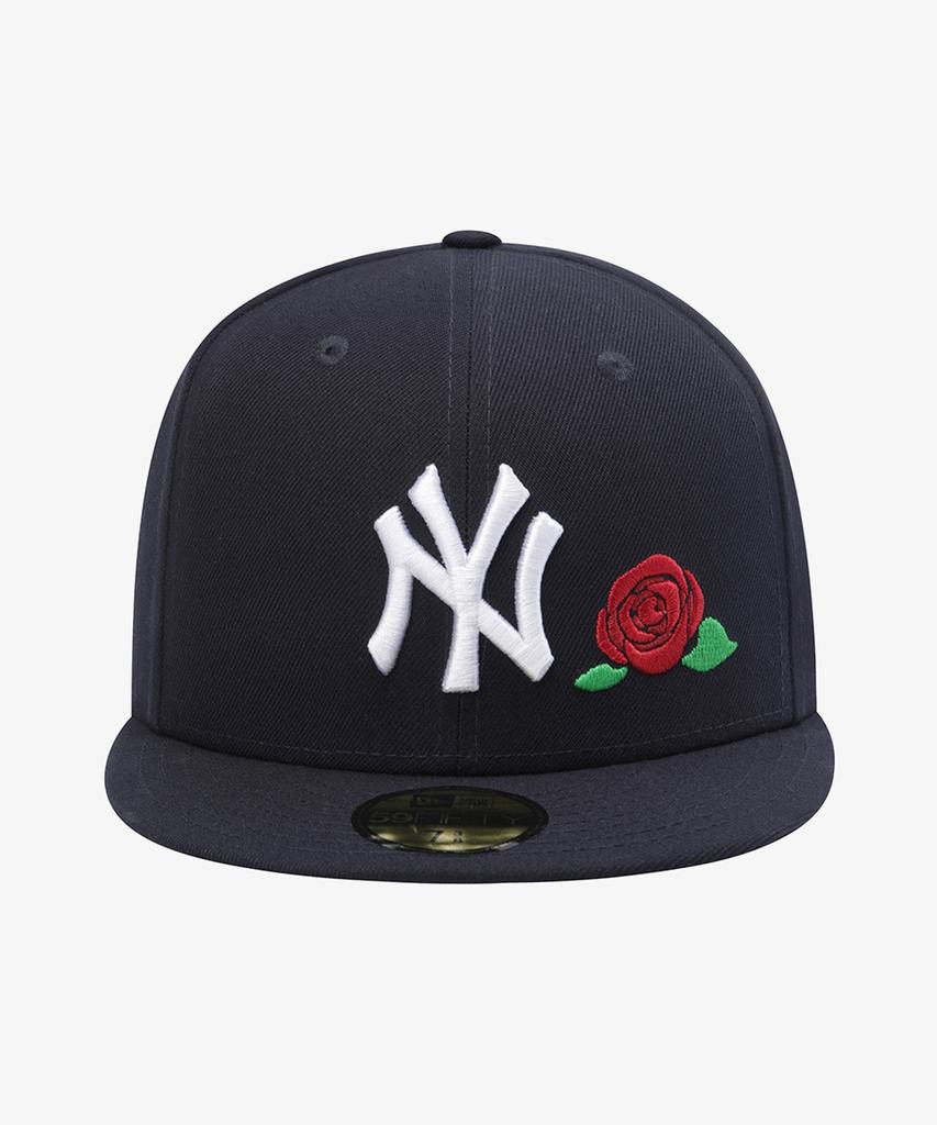 NEW ERA 5950 With Rose Neyyan Nvy