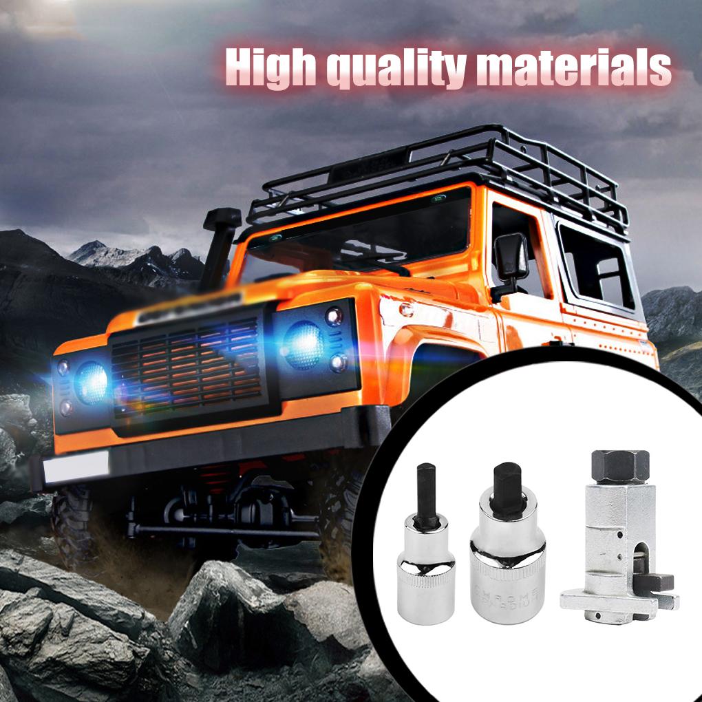 Safety And Efficiency Car Spreader Wheel Bearing Housing Easy To Operate Car Shock Absorber Removal