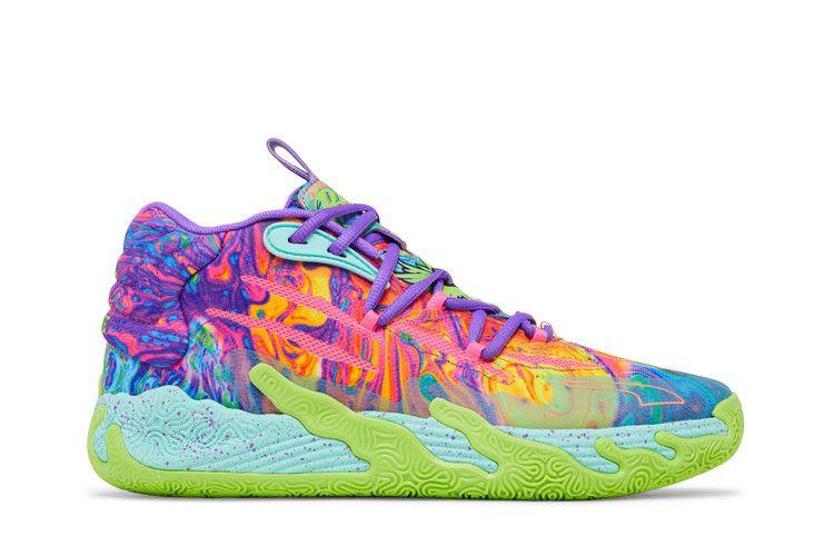 Puma LaMelo Ball MB.03 Be You