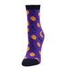 Unisex Halloween Vintage Cashmere FashionLong Sock Comfortable Socks