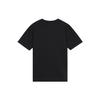 Nike Sportswear Premium Essentials Logo Short Sleeve T-Shirt Men Tops Black DO7393-010