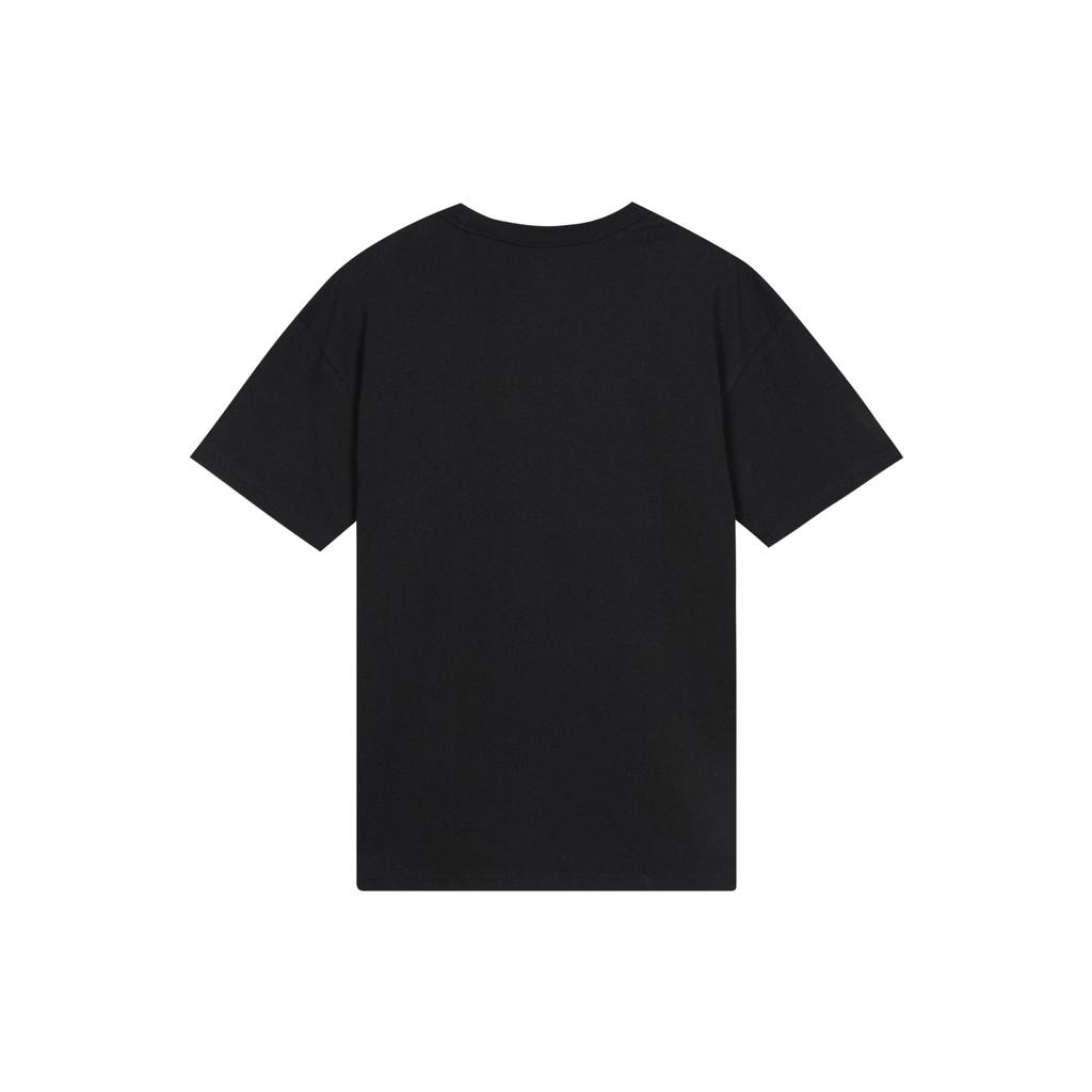 Nike Sportswear Premium Essentials Logo Short Sleeve T-Shirt Men Tops Black DO7393-010
