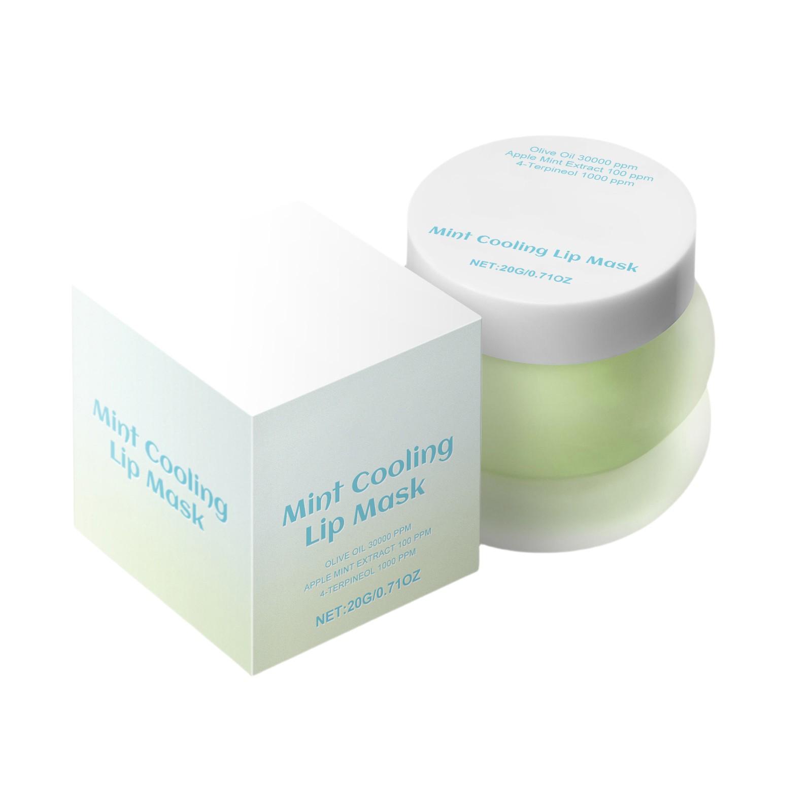 

Осенне-зимняя помада для губ, крем для губ, улучшенный вазелин, защитное средство для кожи, дорожный формат 20 мл One Size синий