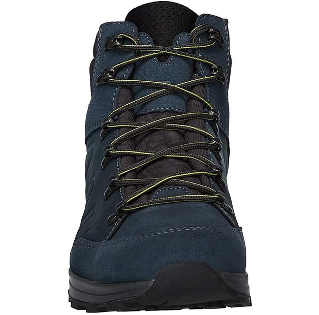 Треккинговые ботинки Hanwag Torsby SF Extra GTX