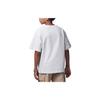 Jordan MJ Flight Essentials Crew Neck Short Sleeve T-Shirt Kids Tops Sail-White FQ0783-165