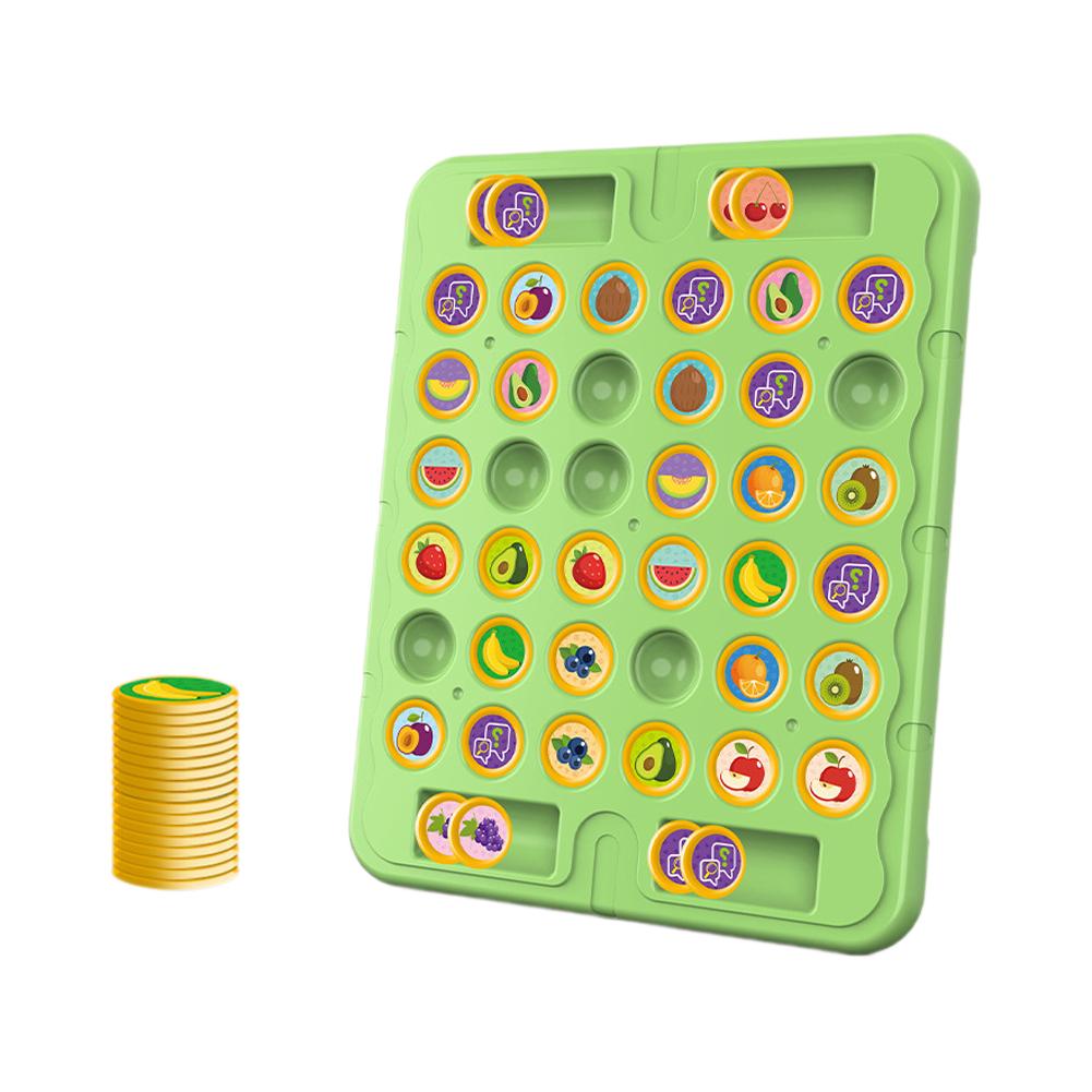 

Головоломка fruit 2 players-1pcs