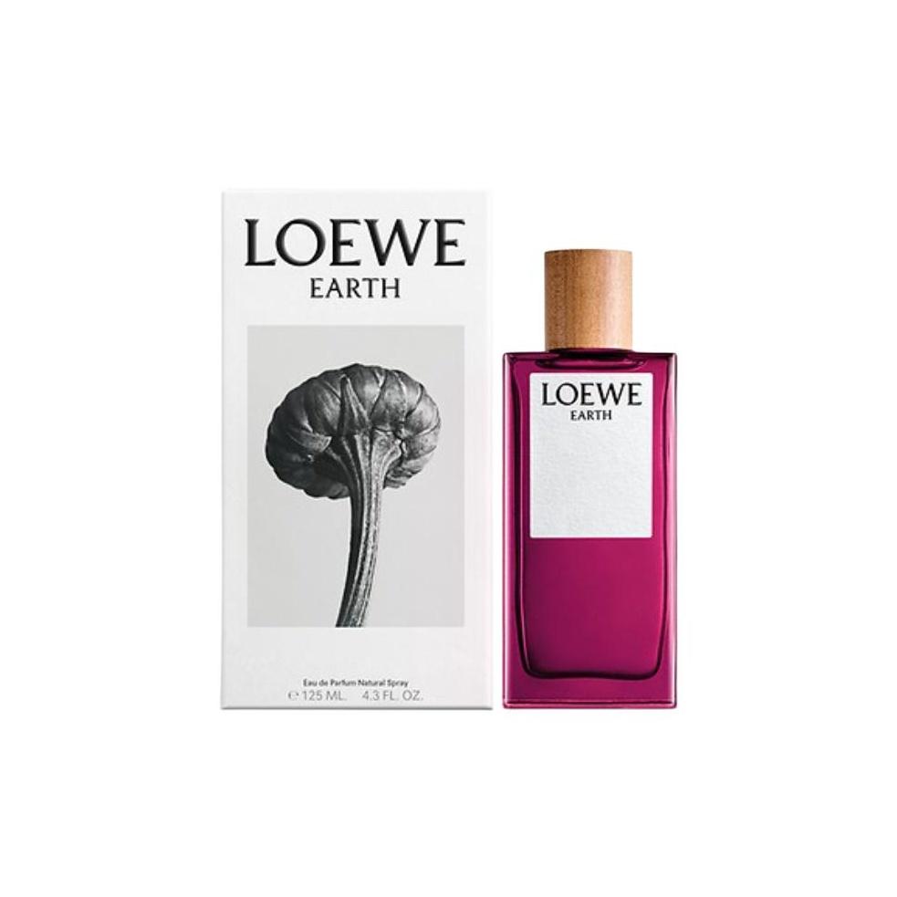 LOEWE Dabīgie Ūdens Smaržas Chypre Ziedu
