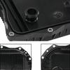 Automatic Transmission Oil Pan For BMW 330e F30 530e G30 740e 745e G11 X3 G01 F97 X5 F15 F85 2016-2021 24118632189 1102298019