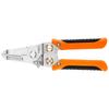 6-IN-1 INSULATION PLIERS - T N01-549