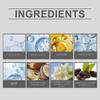 Men's Sensitive Skin Shaving Soap  Moisturizing, Soothing, NonClogging for a Smooth, Tight, IrritationFree Shave  100g