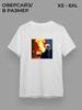 Aemond House of the Dragon T-shirt